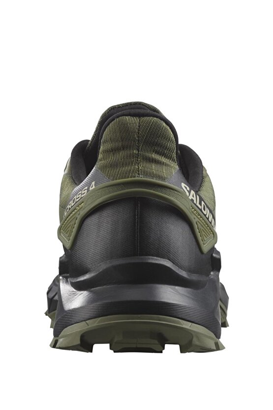 Supecroos 4 Erkek Outdoor Ayakkabı L472051 - HAKİ