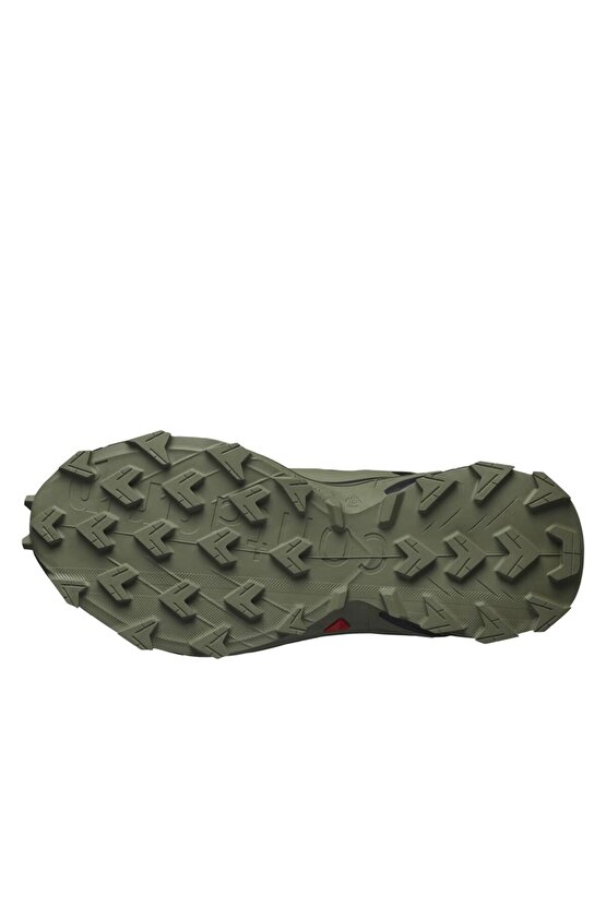 Supecroos 4 Erkek Outdoor Ayakkabı L472051 - HAKİ
