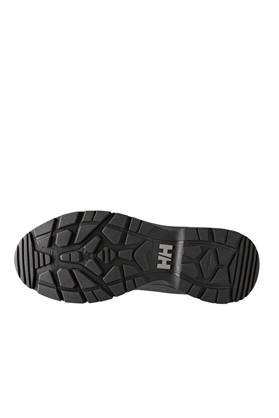 Cascade Mıd Ht Erkek Siyah Outdoor Bot