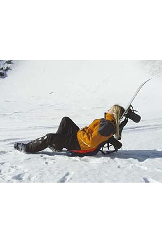 Gw-pp00359 - Mattini Şişme Kayak Kamp Sandalyesi