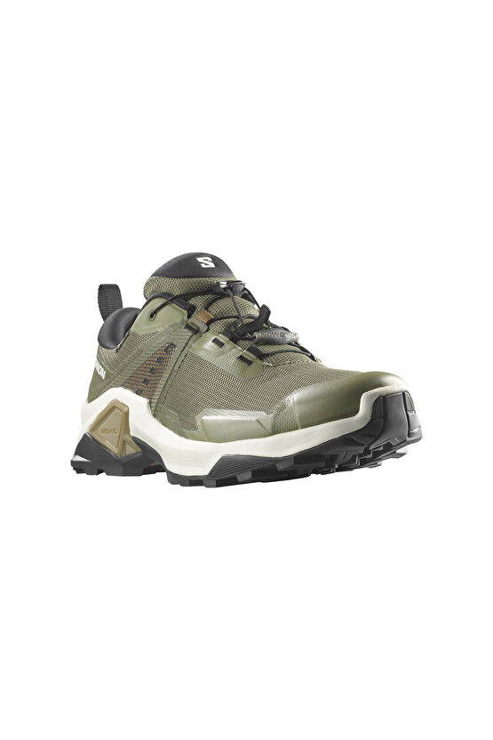 X Raise 2 Gore-Tex Erkek Outdoor Ayakkabısı ERKEK OUTDOOR AYAKKABI L47064400