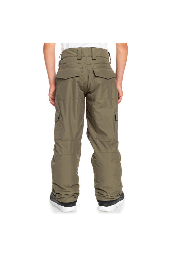Eqbtp03032 - Porter Snowboard Pantolonu