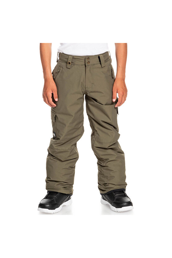 Eqbtp03032 - Porter Snowboard Pantolonu