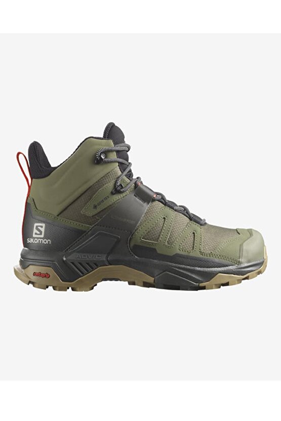 X Ultra 4 Mıd Gtx L417398 Erkek Outdoor Bot - HAKİ