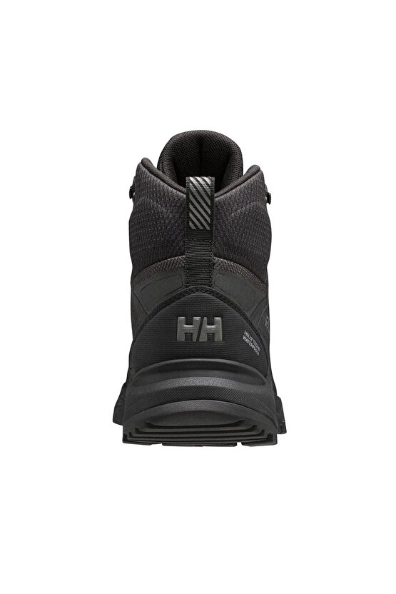 Cascade Mıd Ht Erkek Siyah Outdoor Bot