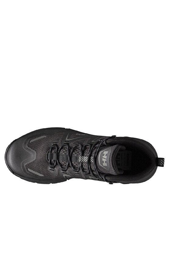 Cascade Mıd Ht Erkek Siyah Outdoor Bot