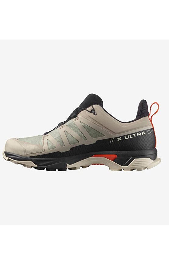 X Ultara 4 Gtx L417314 Erkek Outdoor Ayakkabı - BEJ