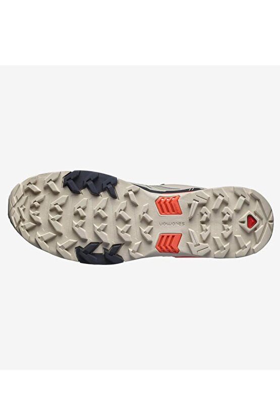 X Ultara 4 Gtx L417314 Erkek Outdoor Ayakkabı - BEJ