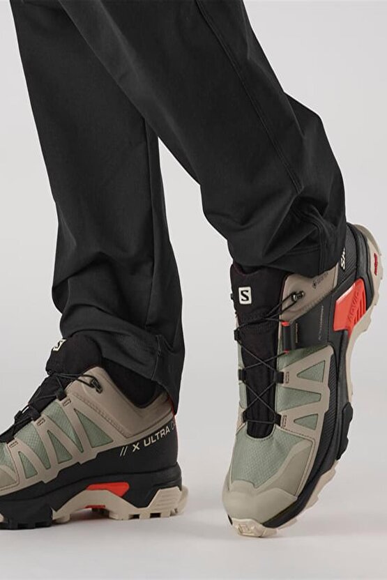 X Ultara 4 Gtx L417314 Erkek Outdoor Ayakkabı - BEJ