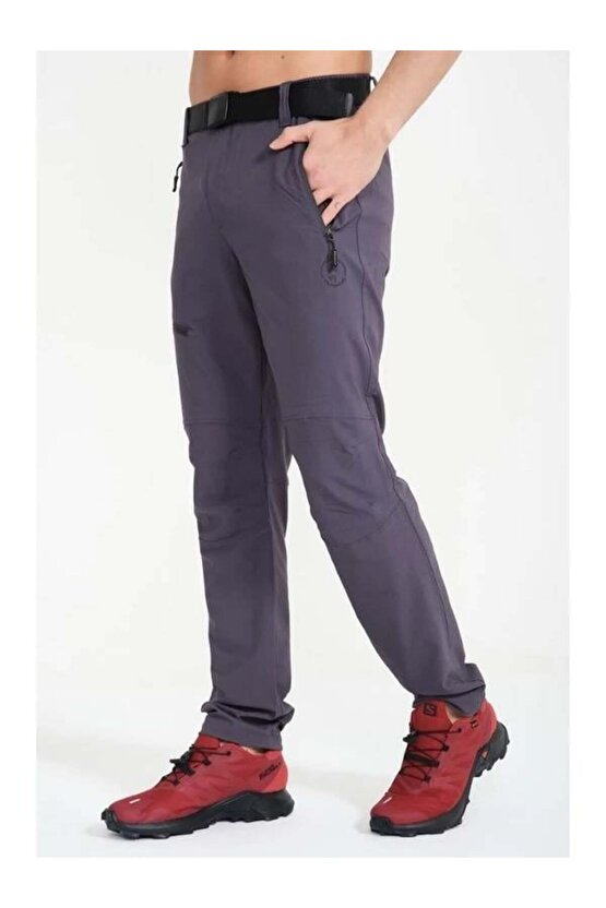 Q&Steinbock Magnus Erkek Outdoor Pantolon