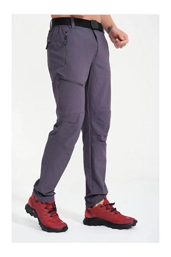 Q&Steinbock Magnus Erkek Outdoor Pantolon