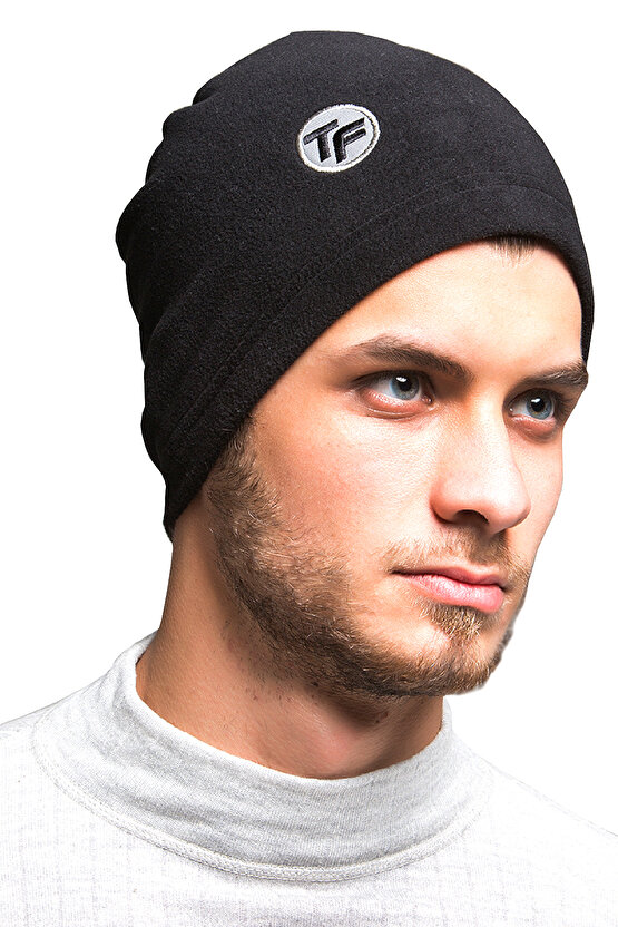 Polar Boyunluk SİYAH