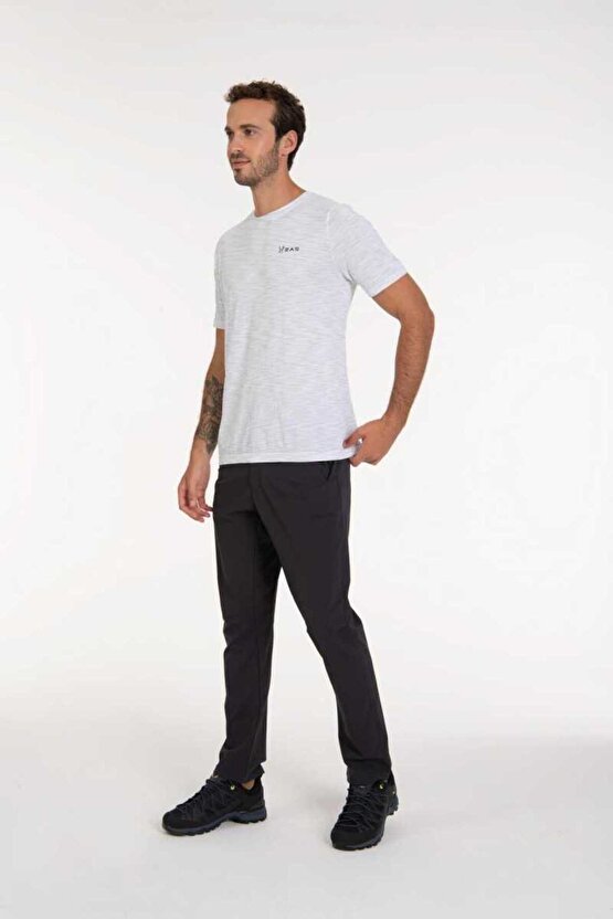 Plasic Erkek Pantolon