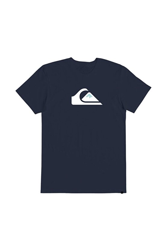 Complogo Erkek Tişört Eqyzt06534-kvj0