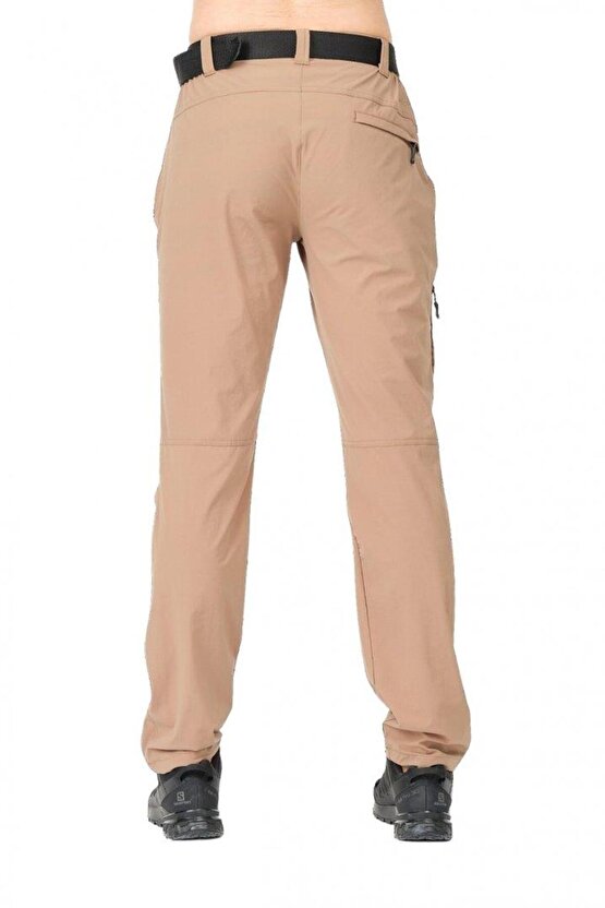 Q&Steinbock Erkek Pantolon Hades Trousers