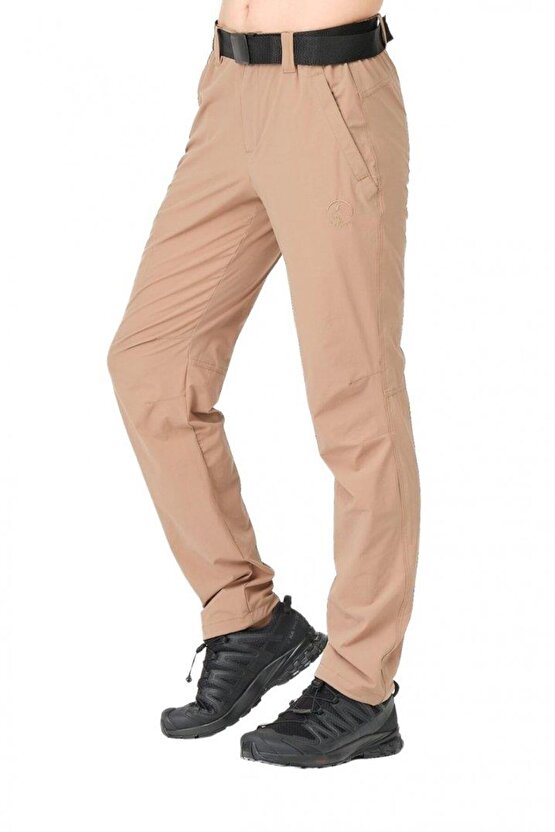 Q&Steinbock Erkek Pantolon Hades Trousers