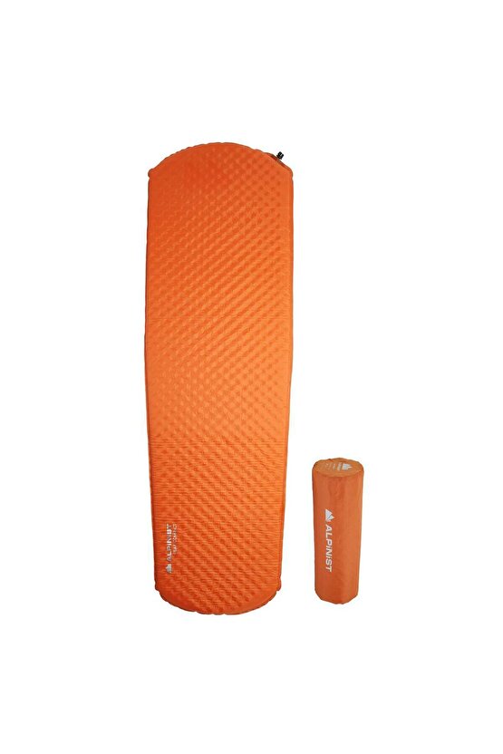 Peak Compact Şişme Mat Orange