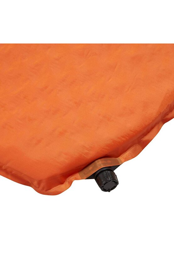 Peak Compact Şişme Mat Orange