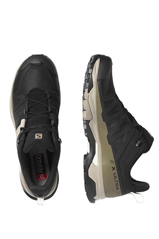 X Ultra 4 Gtx Blackvintage Kakivanilla Ice