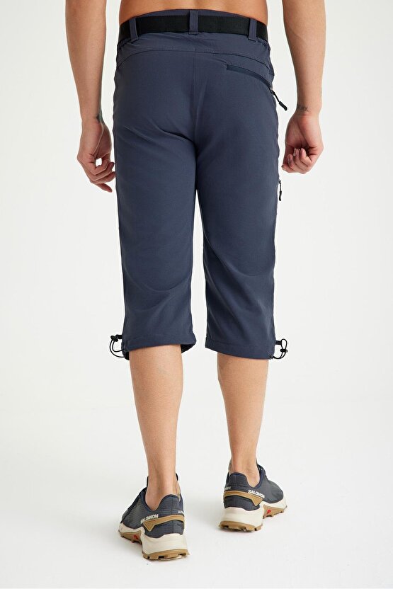 Q&Steinbock Marceus Erkek Şort