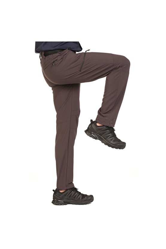 Q&Steinbock Erkek Outdoor Pantolon Argos