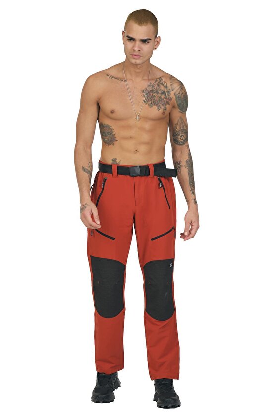 Steinbock 80520 - Poseidon Outdoor Erkek Pantolon