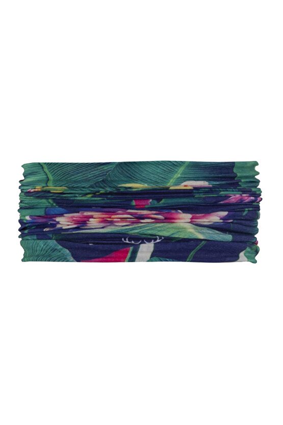 6311c - Jungle Çok Fonksiyonlu Bandana