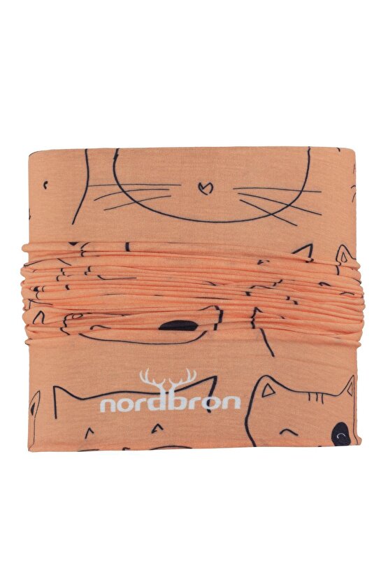 6326c - Pretty Çok Fonksiyonlu Bandana