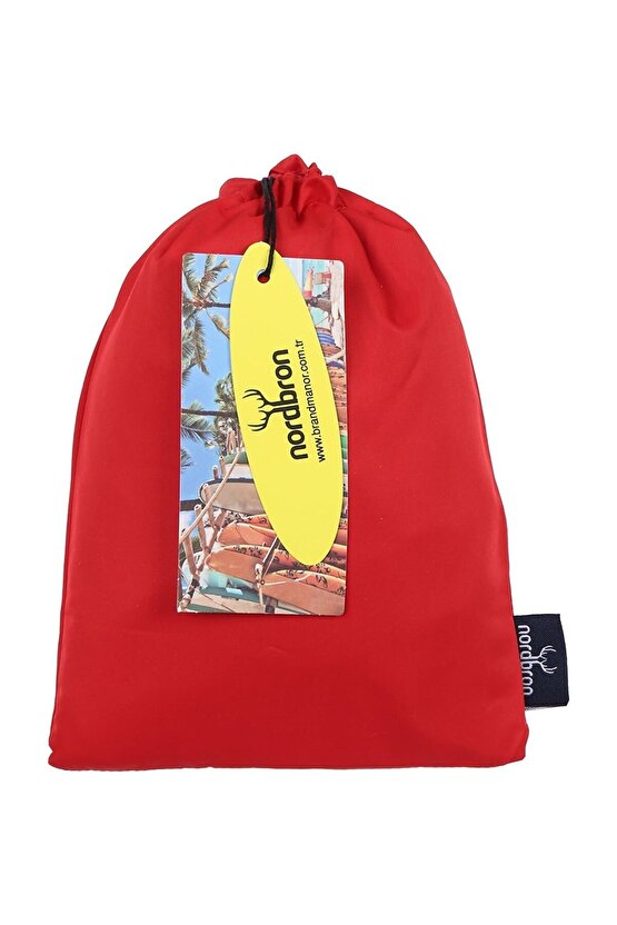 Arıcı Store Yosemite Nar Çiçeği Erkek Deniz Şortu