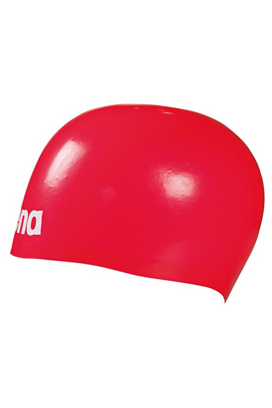 Moulded Pro Iı Unisex Kırmızı Yüzücü Bone 001451401