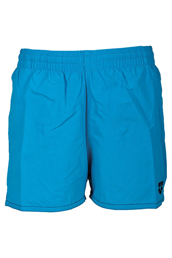 Bywayx Çocuk Mavi Deniz Şortu 4127687