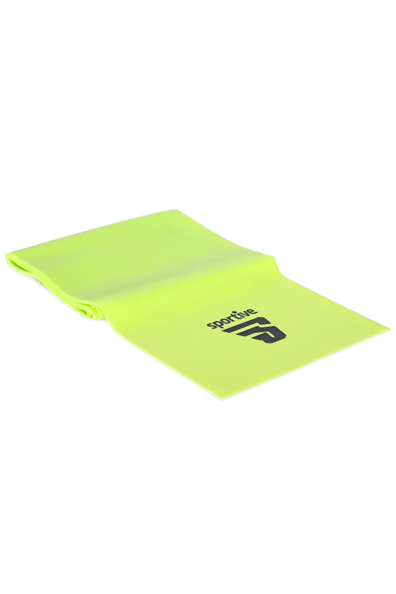 Spt Medium Pilates Bandı Spt-2906v-ysl
