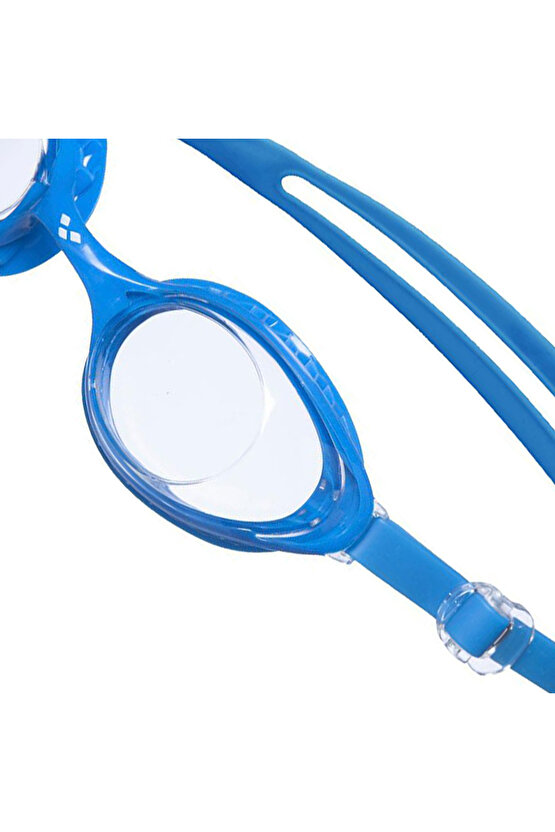 Air-Soft Unisex Mavi Yüzücü Gözlüğü 003149170
