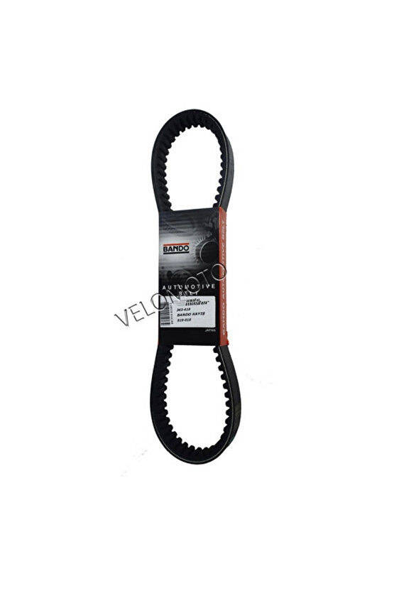 Kayış S19-018 Rks Newlight Wildcat Rmg Panzer Mondial Rs151 Hs150 Mash 125 Mash 150 (835-20-30