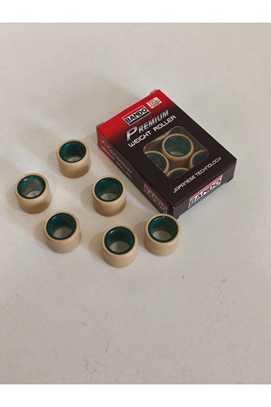 S19 018 Kayış Türkiye (835 20 30) Scooter 150 Mash 150