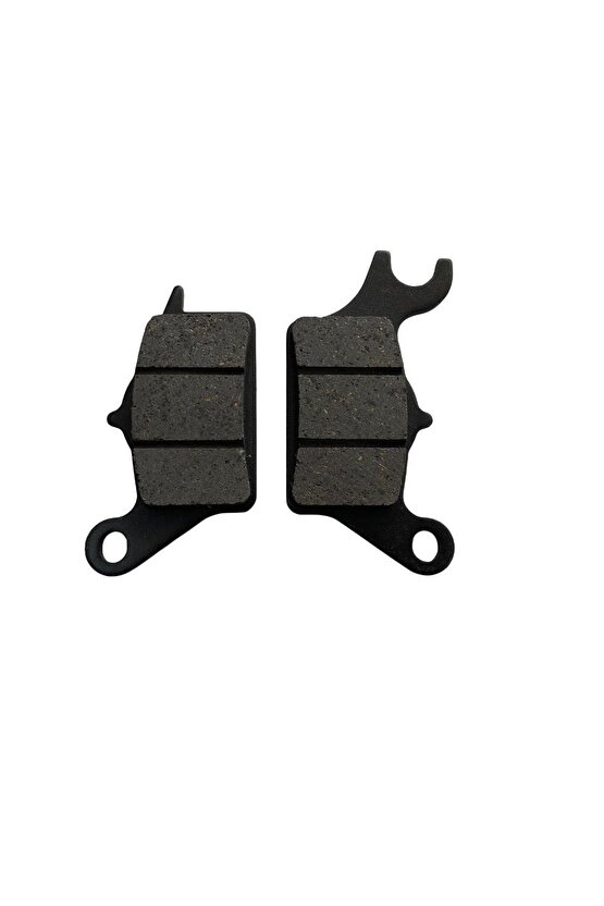 Honda Dio Ön Balata