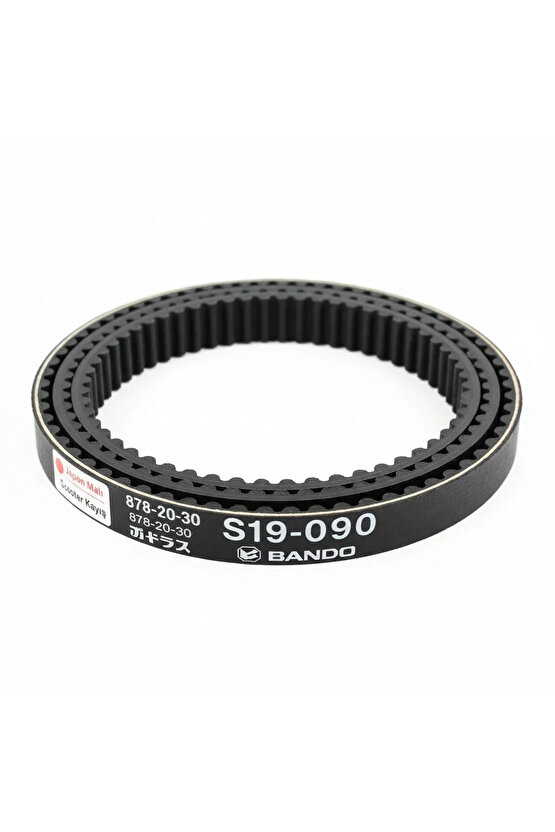 Scooter Kayış S19-090 (878-20-30) Japon