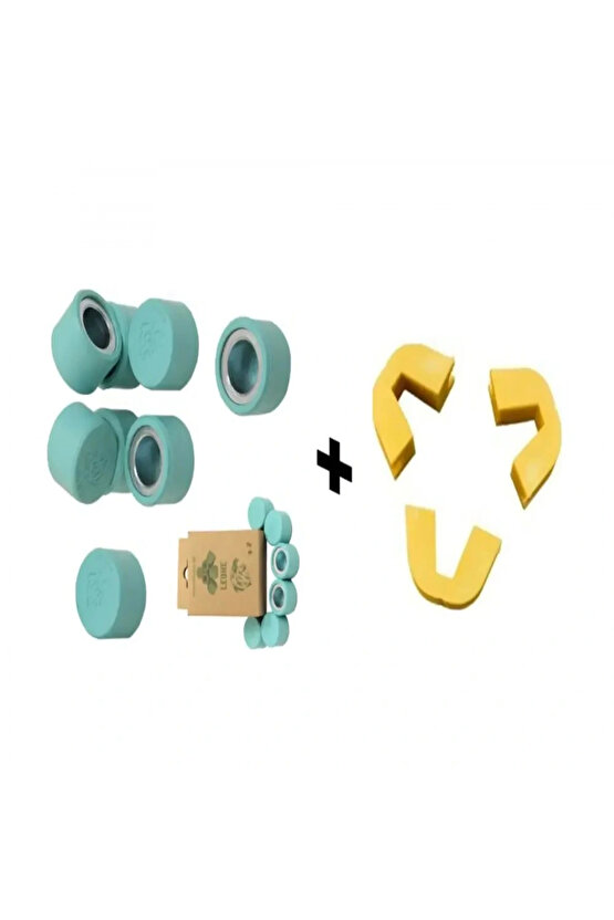 TVS PEP PERFORMANS BAGASI 8,5 GR + SPEEDUP KIZAK KAYICI SET