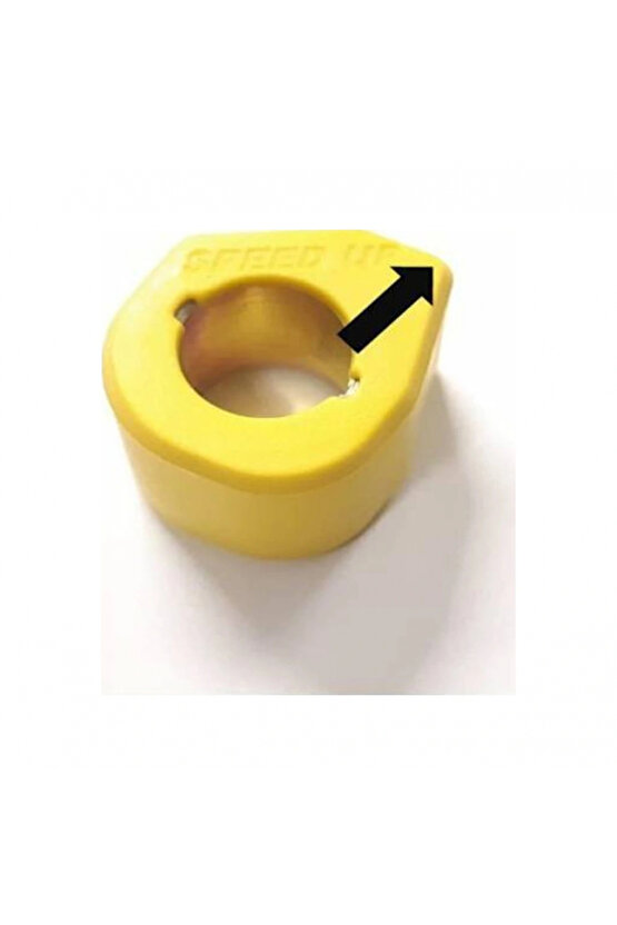 Sym Fiddle (1 - 2 - 3) 125 cc Performans Bagası Motosiklet Tahrik Seti 10 Gr Speed Up