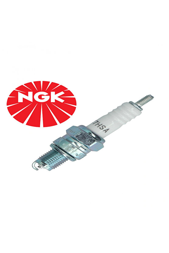 Ngk Mondial 150hs Buji C7hsa