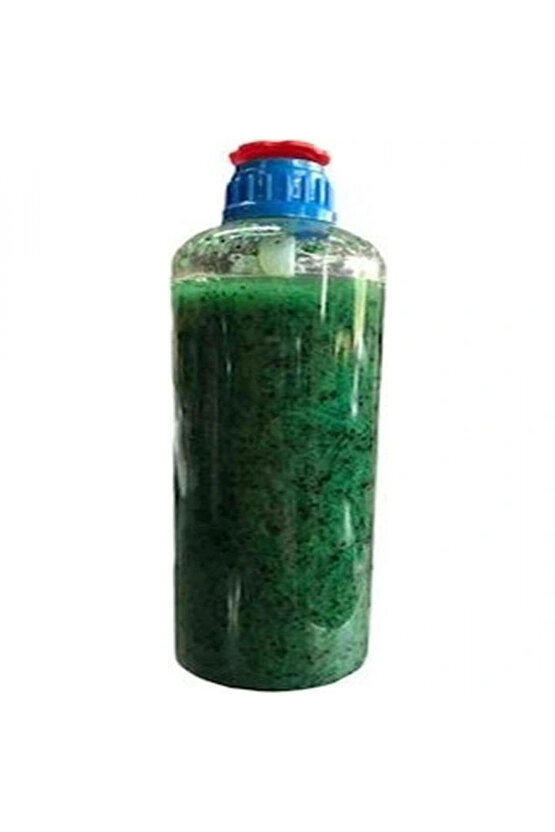 Motosiklet İş Makinası Otomobil Bisiklet Lastik Tamir Zırhı Yeşil Zırhı 380 ml