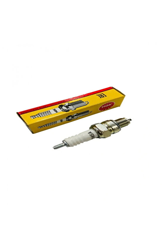 Buji C7hsa Rks Newlight 125