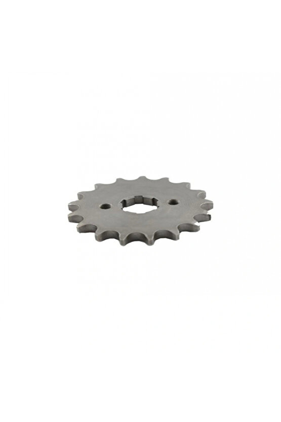 Modifiye Cup 50cc Performans  Ön Dişli 16T