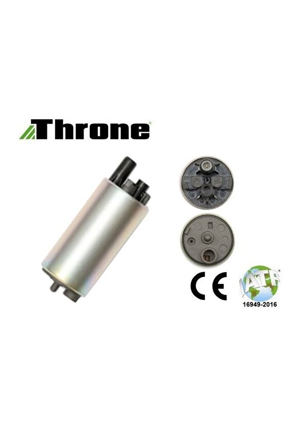 KTM Duke RC 200 - 250 - 390 Yakıt Pompası Throne