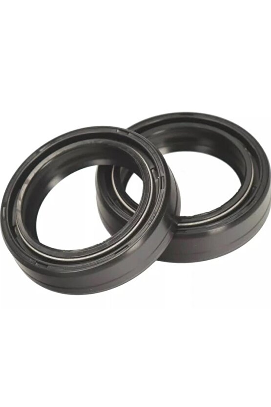 Honda PCX 125 2017 ve Öncesi Yan Sanayi Ön Amortisör Keçe