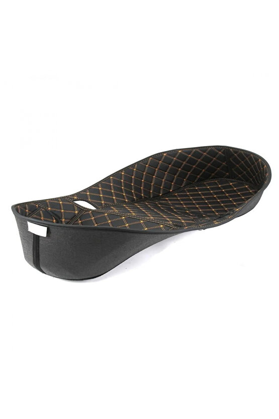 Yamaha Xmax Arka Bagaj Koruyucu Astar-sele Altı Koruma