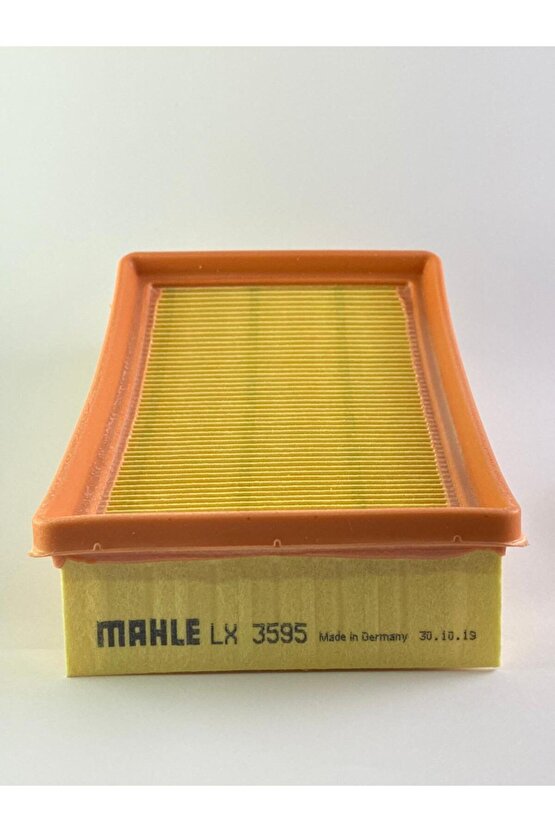 Bmw R1200uyumlu Gs Enduro 13 Lx3595 Hava Filtresi