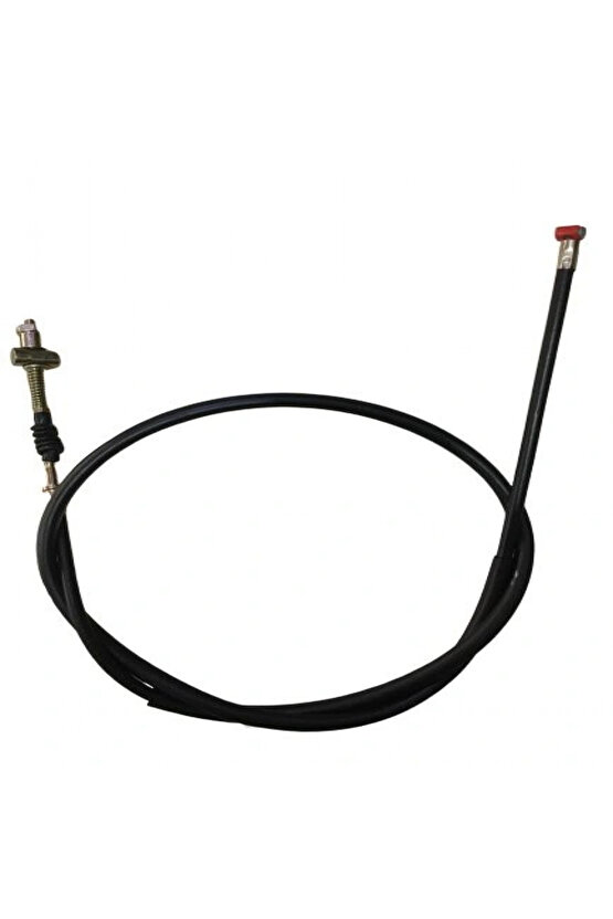 Cg Ön Fren Teli Komple