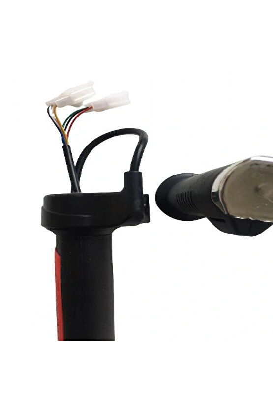 Vıteslı E-bıs Gaz Kolu 3 Kademelı