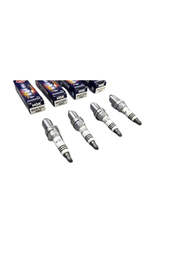 Bkr7eıx Performans Buji x 4 Adet